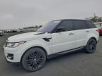 Lot #3316699520 2016 LAND ROVER RANGE ROVE