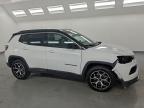 Lot #3311476248 2025 JEEP COMPASS LI