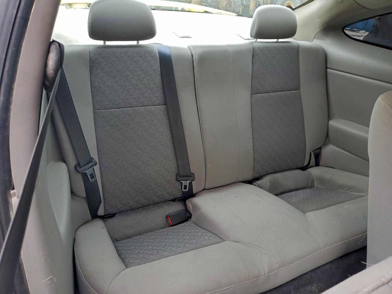 Lot #3311705244 2007 CHEVROLET COBALT LS