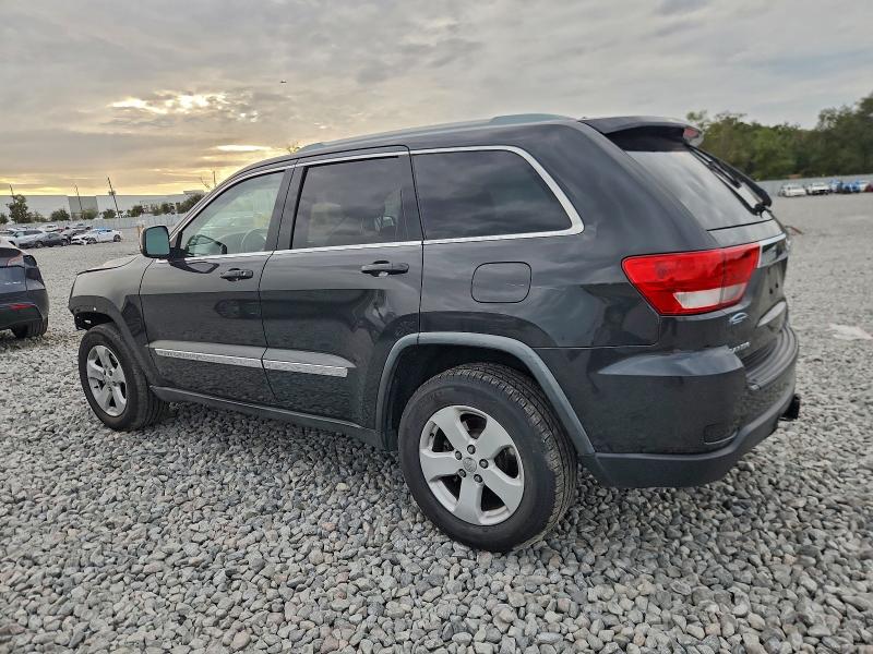 2011 JEEP GRAND CHER #3302730014