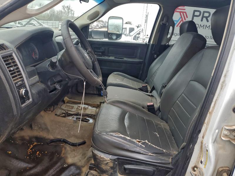 2014 RAM 5500 #3310473086