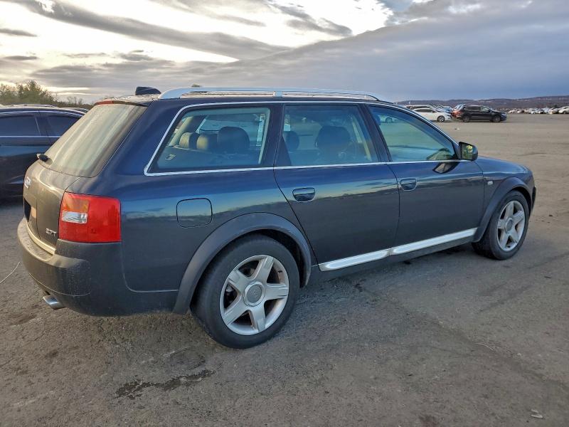 2004 AUDI ALLROAD #3311463244