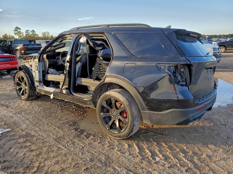 2024 FORD EXPLORER S #3304505466