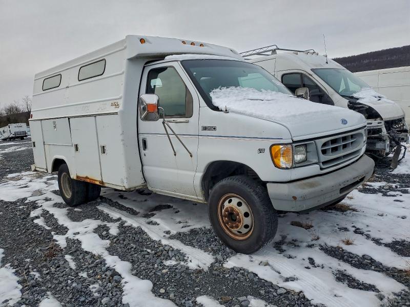 1997 FORD E350 #3317908933