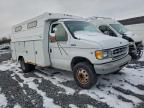 Lot #3317908933 1997 FORD E350