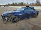 Lot #3309507603 2016 BMW 650 XI
