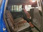 Lot #3312328776 2016 CHEVROLET TAHOE POLI