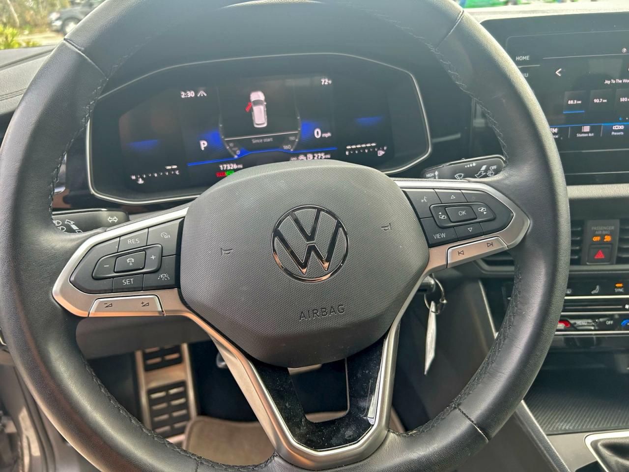 VOLKSWAGEN JETTA SPORT