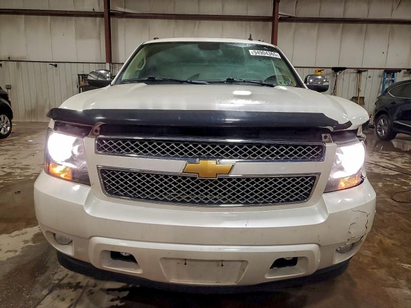2013 CHEVROLET AVALANCHE #3305460172