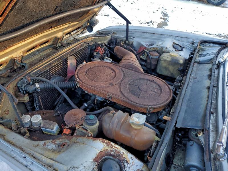 1973 BMW 1600 #3317726068