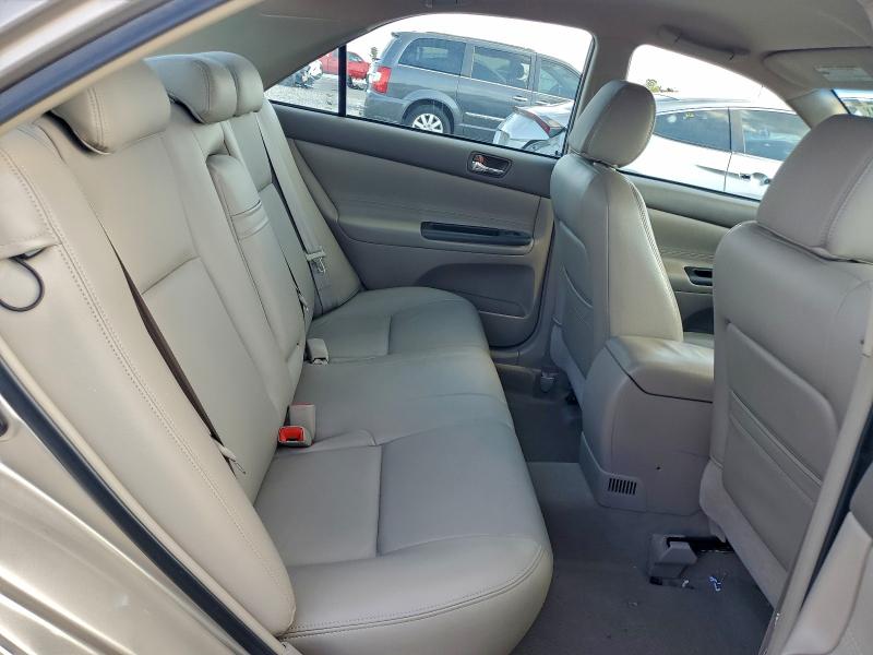 2005 TOYOTA CAMRY LE #3302879957