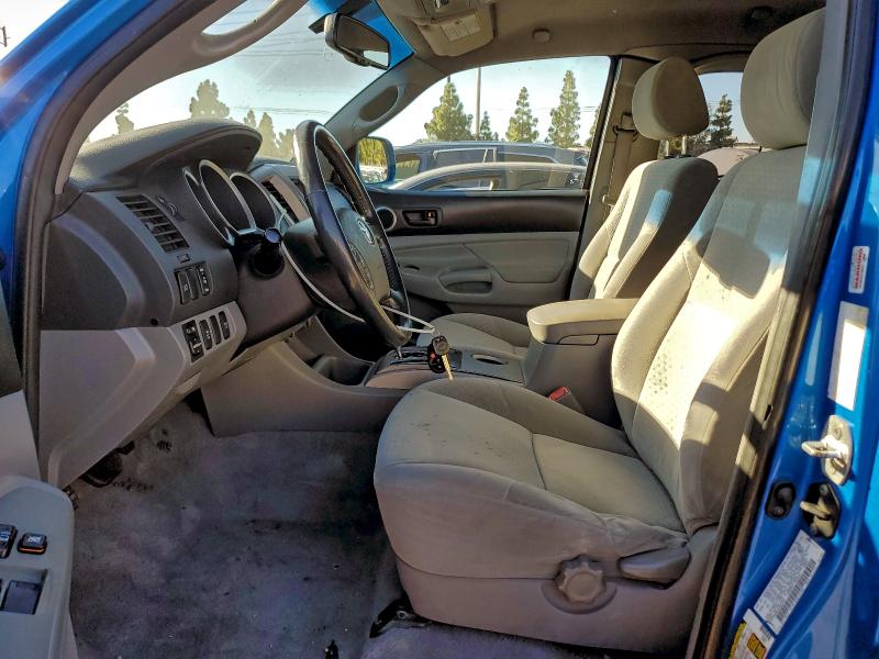 2010 TOYOTA TACOMA PRE #3311519269