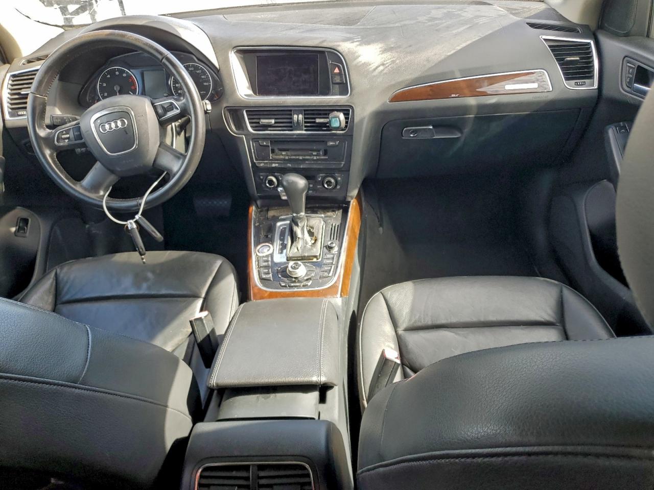 AUDI Q5 PREMIUM PLUS
