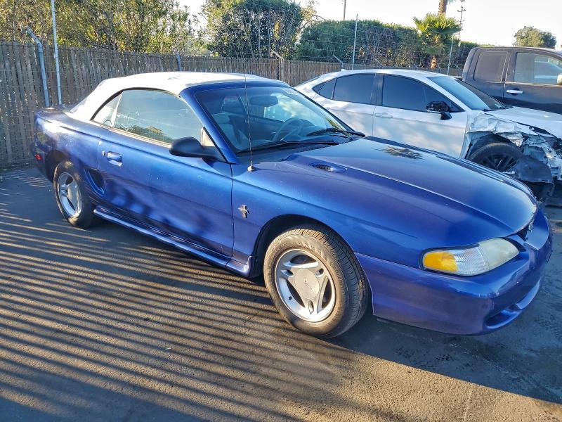 1996 FORD MUSTANG #3304812682