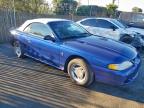 Lot #3304812682 1996 FORD MUSTANG