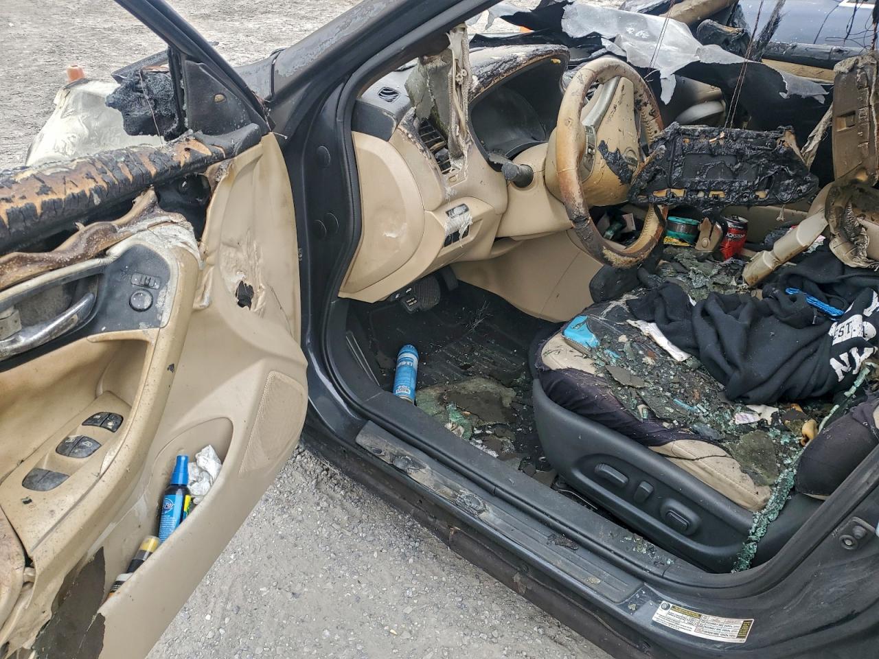 Lot #3311697221 2018 NISSAN ALTIMA 2.5