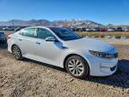 Lot #3312704301 2016 KIA OPTIMA EX