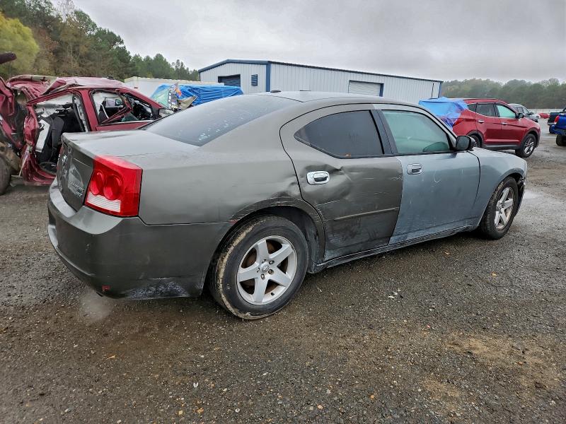 2010 DODGE CHARGER SX #3301793352