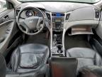 Lot #3301909478 2013 HYUNDAI SONATA GLS