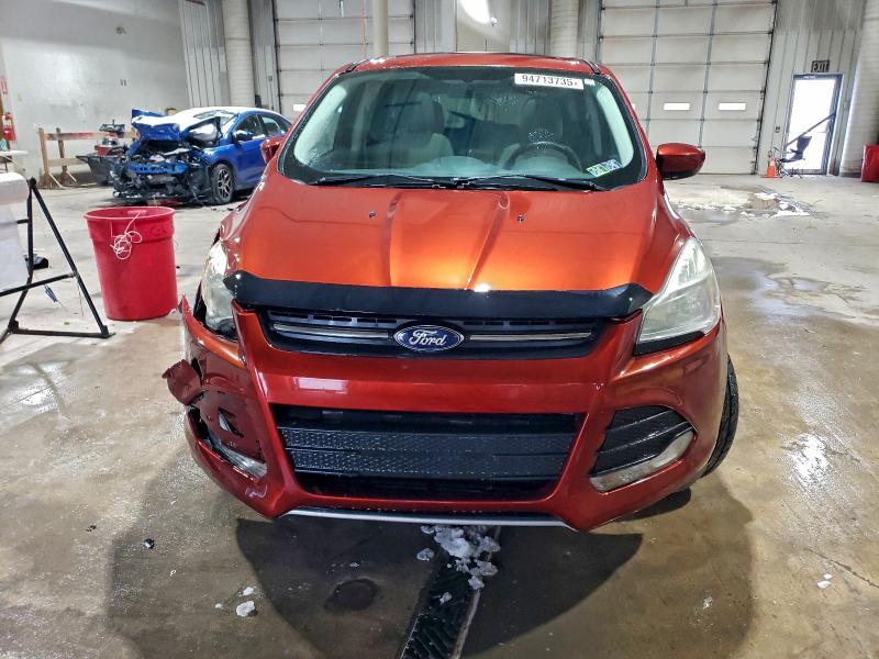 2015 FORD ESCAPE SE #3302715026