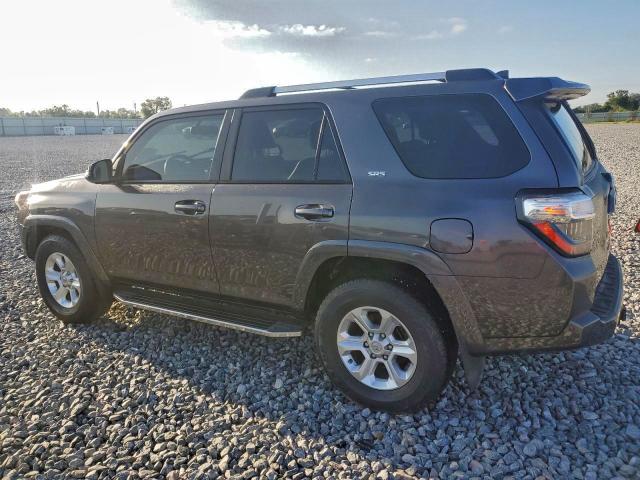 2019 TOYOTA 4RUNNER SR #3316837707