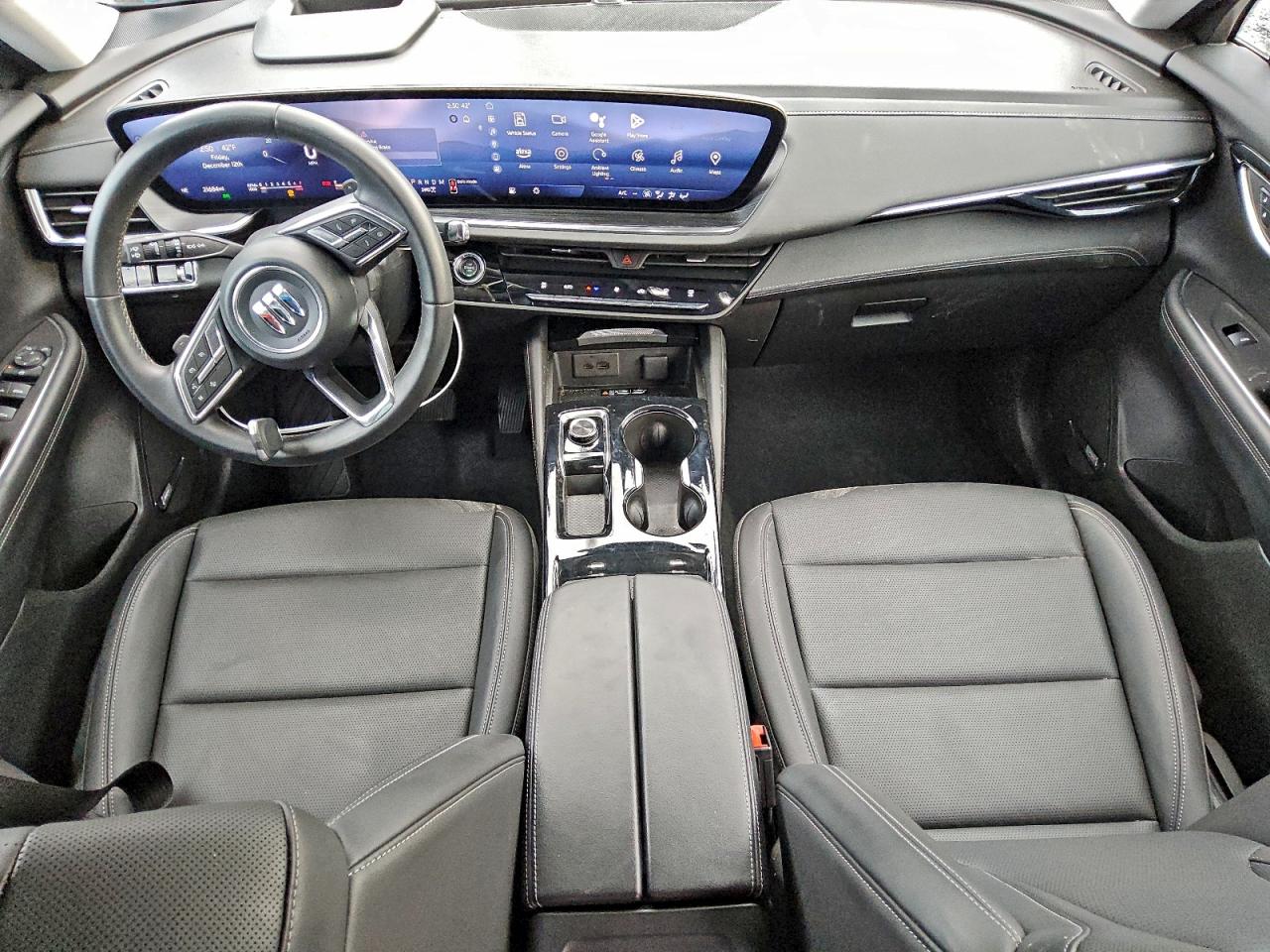 BUICK ENVISION PREFERRED