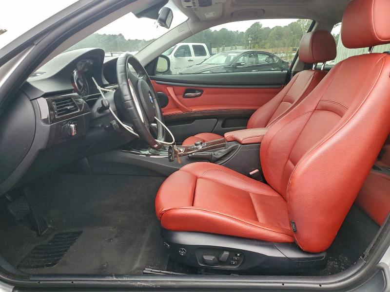 2011 BMW 335 XI #3308476298