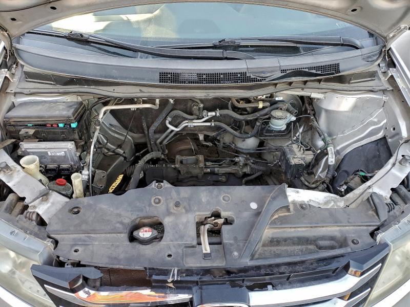 2014 HONDA ODYSSEY EX #3315869173