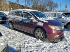 Lot #3303594933 2013 HONDA ODYSSEY LX