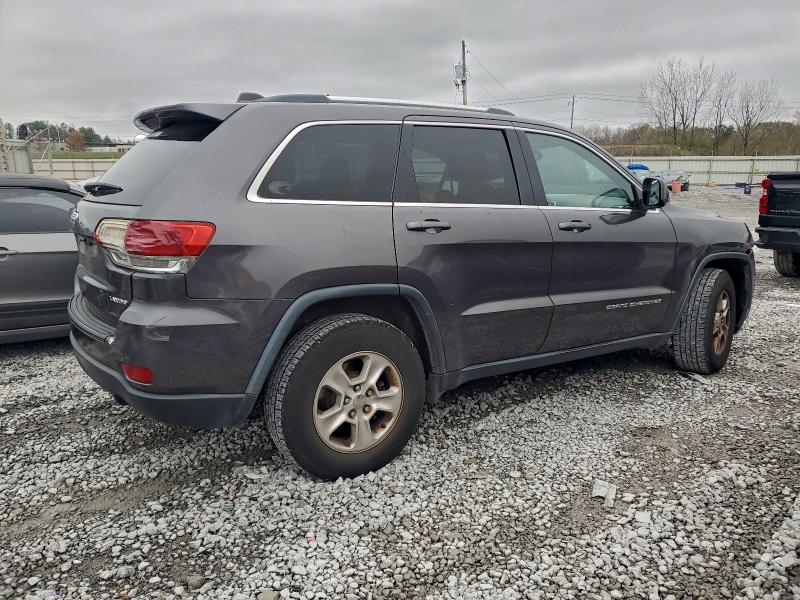 2014 JEEP GRAND CHER #3302870896