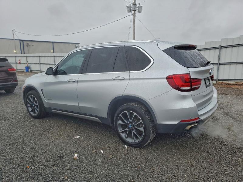 2018 BMW X5 XDRIVE3 #3315844148