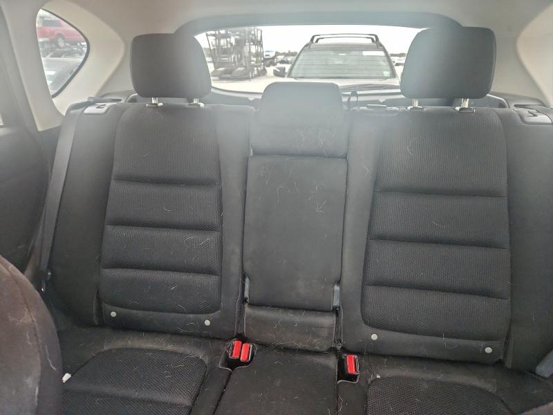 2016 MAZDA CX-5 TOURI #3318917914