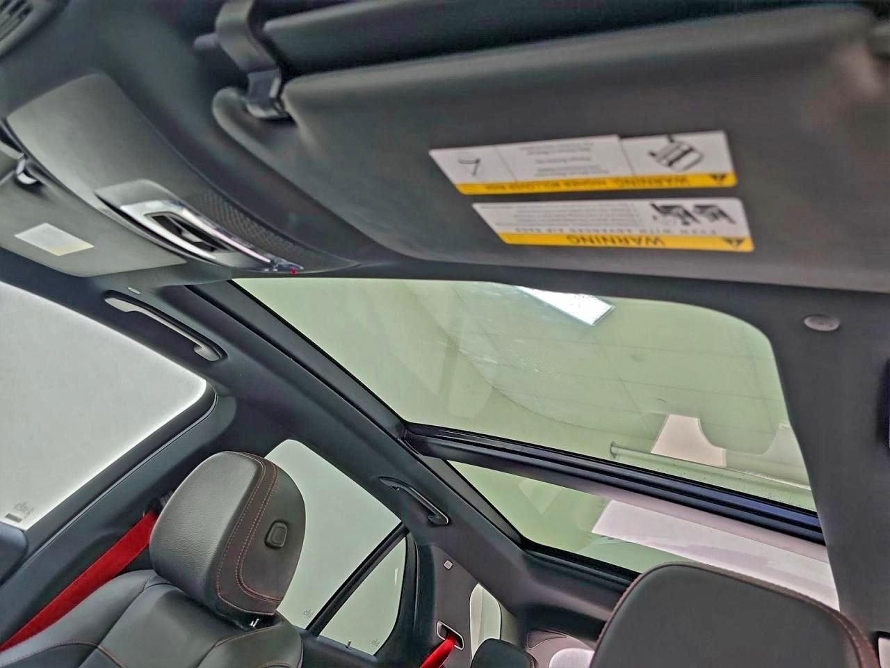 MERCEDES-BENZ GLE-CLASS AMG 53 4MATIC