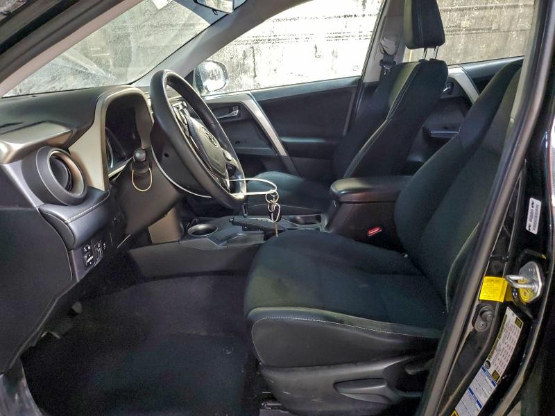 2015 TOYOTA RAV4 XLE #3305421463