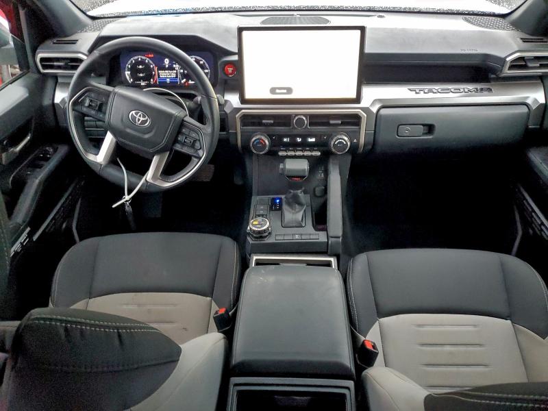 2024 TOYOTA TACOMA DOU #3312616216