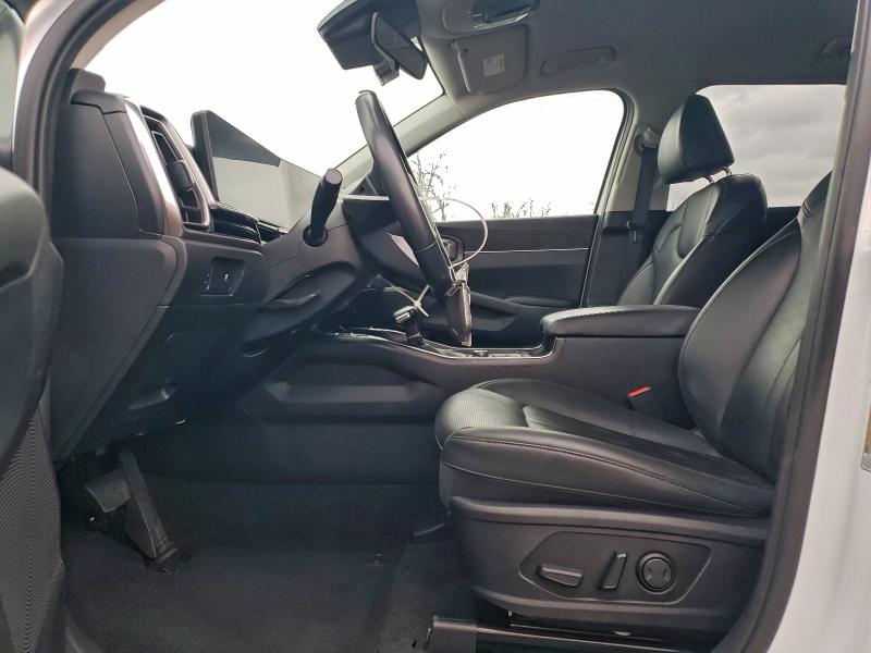 2024 KIA SORENTO S #3315724410