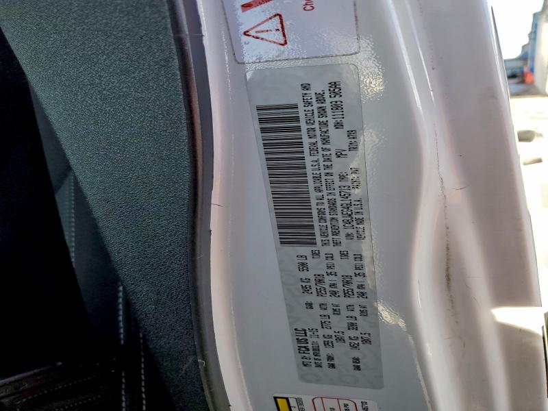 2016 JEEP WRANGLER U #3312622162