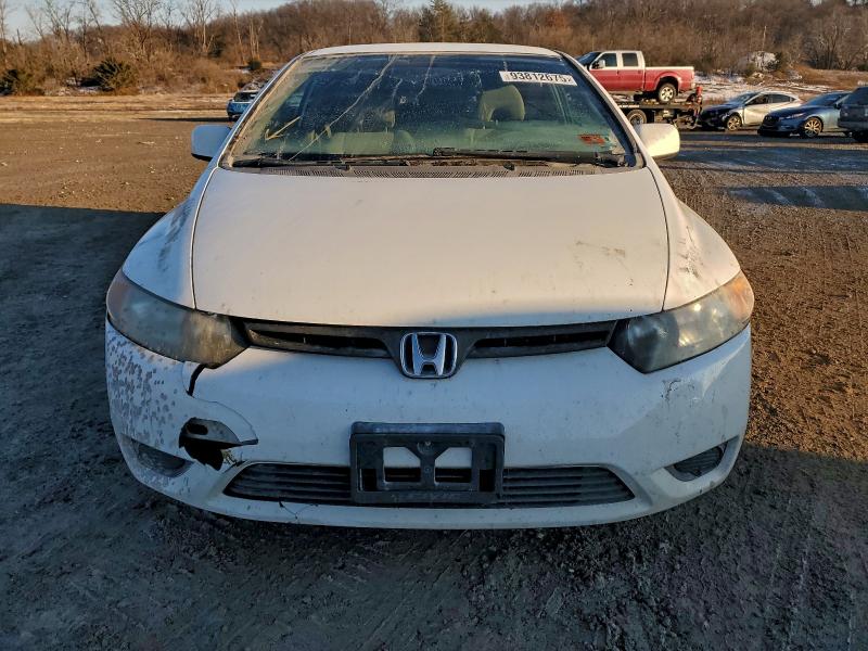 2006 HONDA CIVIC LX #3303954714