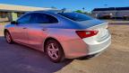 Lot #3316733405 2018 CHEVROLET MALIBU LT