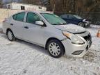 Lot #3309569557 2017 NISSAN VERSA S