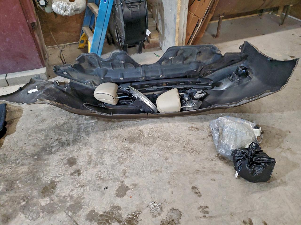 Lot #3311697261 2011 TOYOTA VENZA