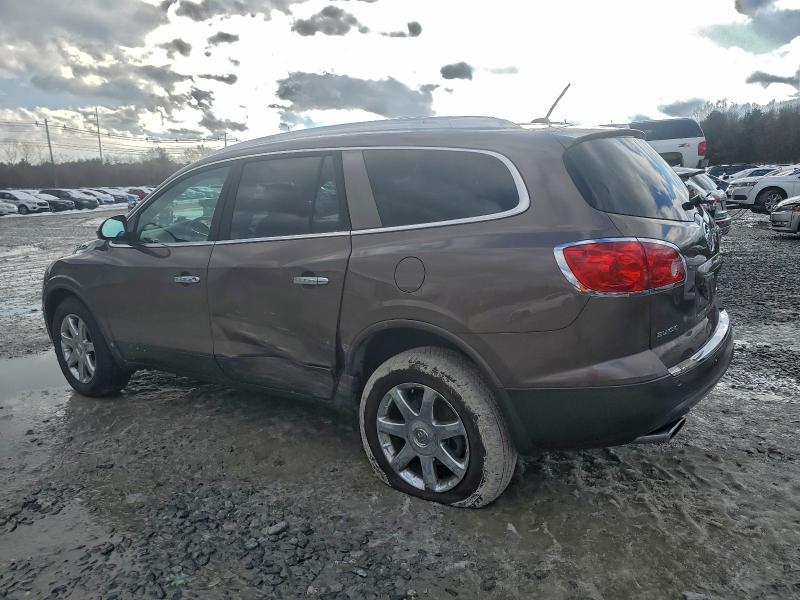 2008 BUICK ENCLAVE CX #3304539439