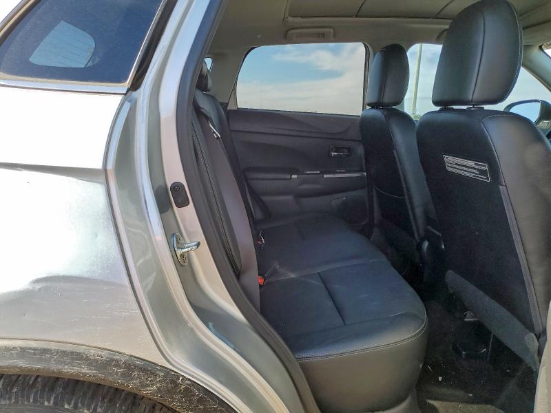 2018 MITSUBISHI OUTLANDER #3312712302