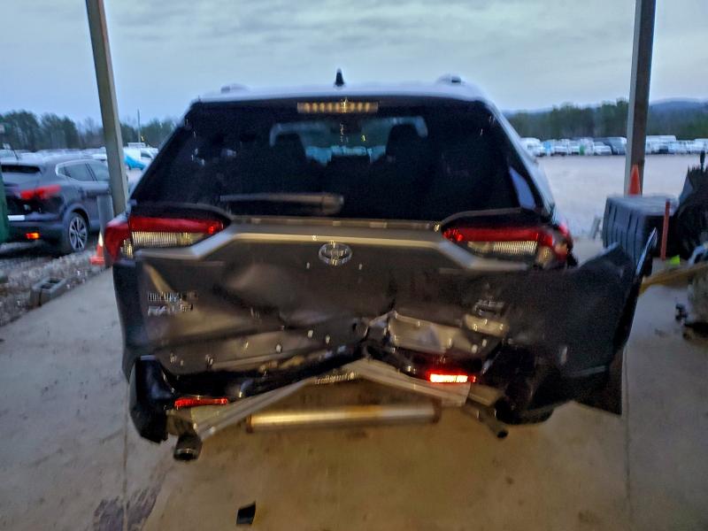 2025 TOYOTA RAV4 #3302870895