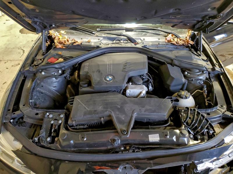 2016 BMW 328 I SULE #3311622274