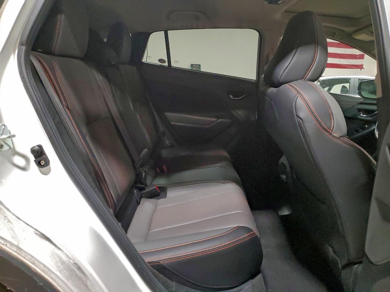 Lot #3311719249 2024 SUBARU CROSSTREK