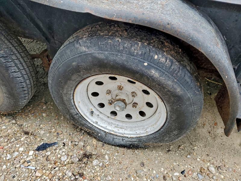 2014 HOME MADE UTILITY TR #3311450244