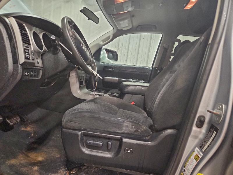 2011 TOYOTA TUNDRA DOU #3301869005