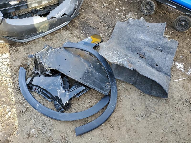 2025 HONDA HR-V SPORT #3309468581