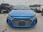 Lot #3309377982 2017 HYUNDAI ELANTRA SE